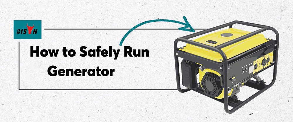 Generator Safety & Operation Best Practices for Safe and Reliable Power