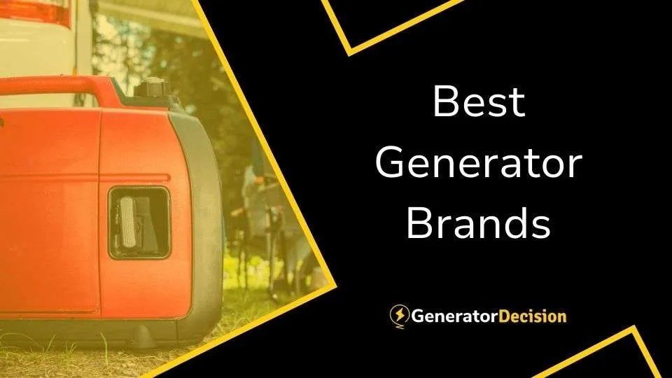 Top Generator Brands & Performance Reviews for Home Power